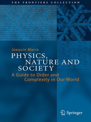 cover image of Physics, Nature and Society